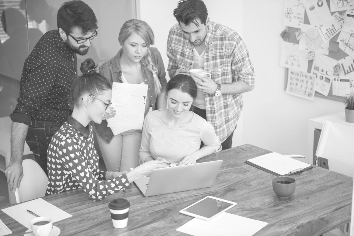 Spieleentwicklung und Planung