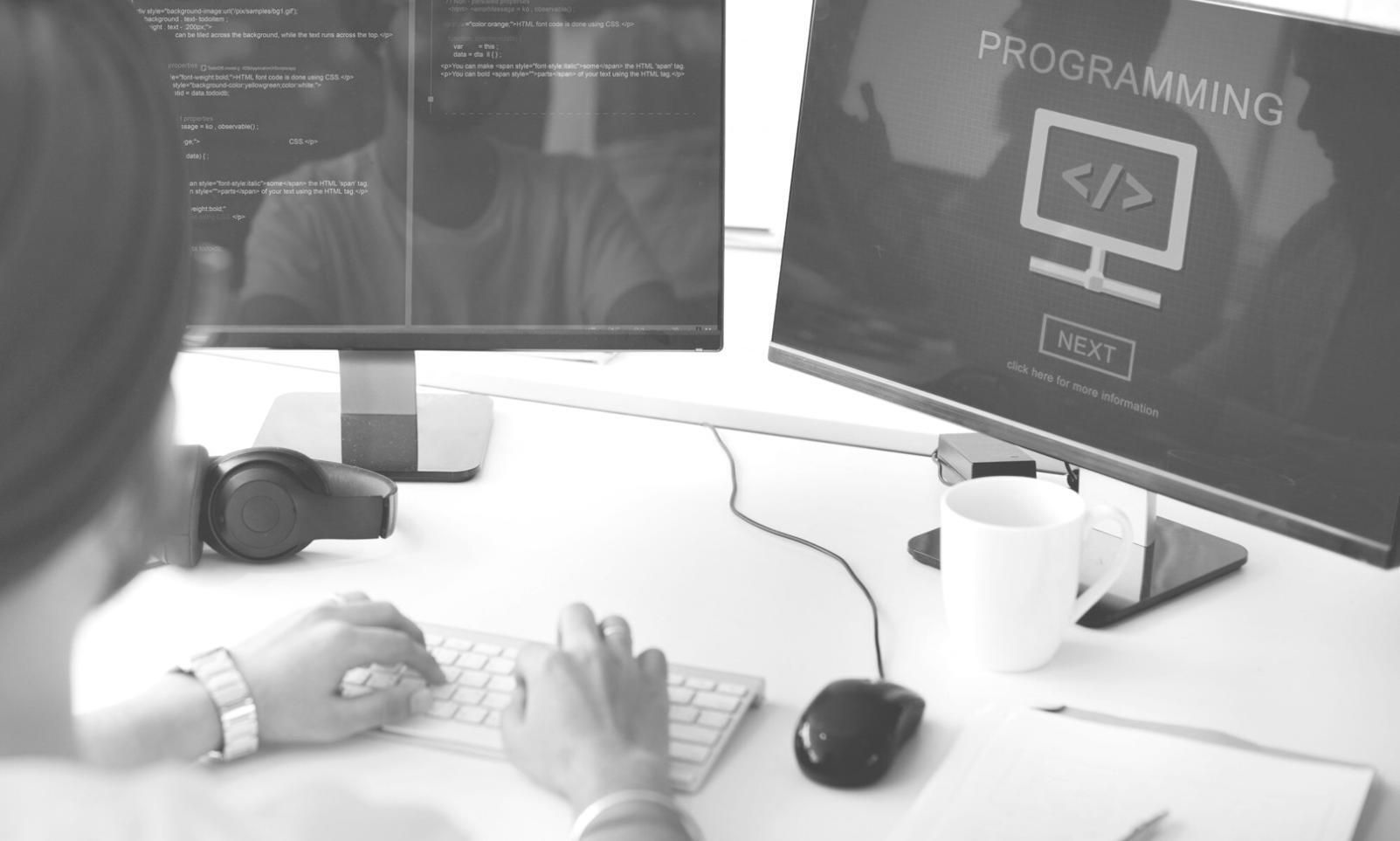 Mobile Game Entwicklungsprozess bei vynsera