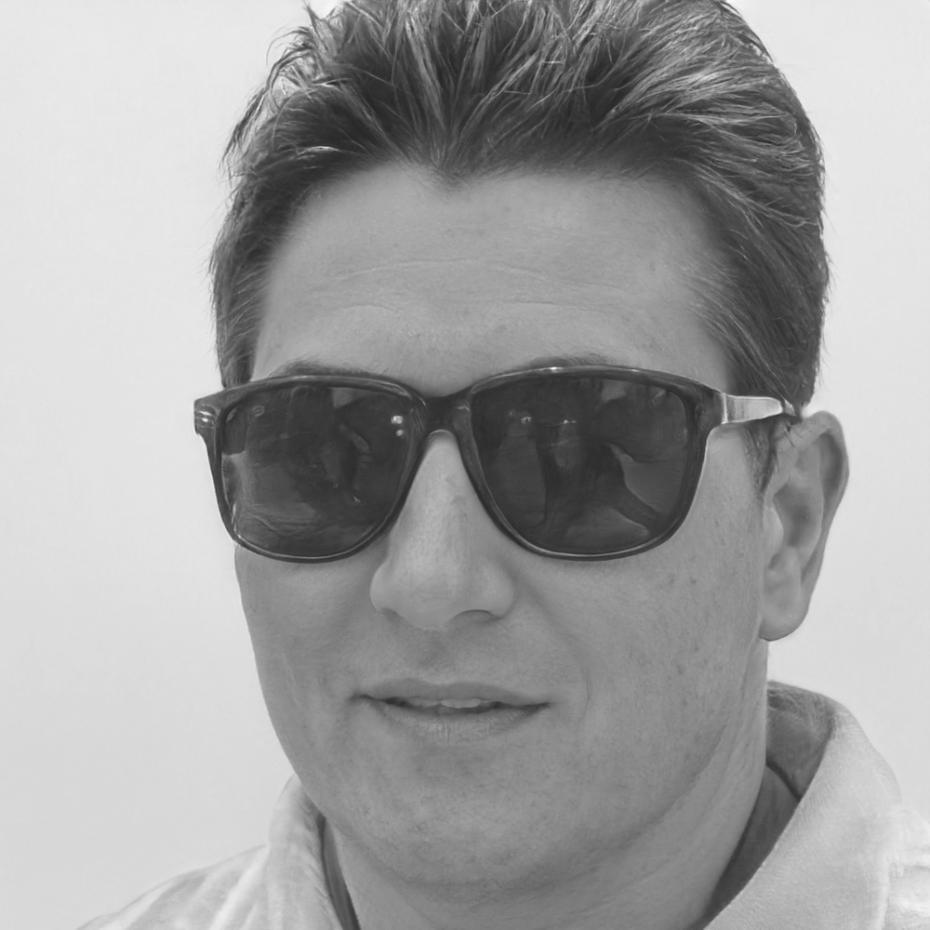 Tadeusz Król - Lead Game Designer bei vynsera